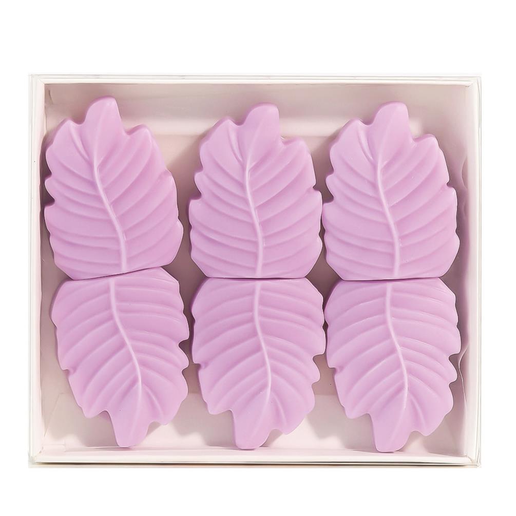 Woodbridge Passion Flower & Mango Wax Melts (Pack of 6) £3.29